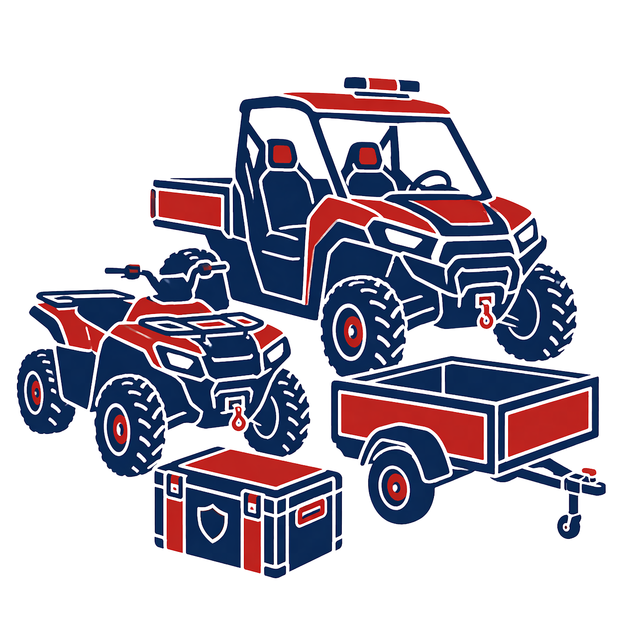 Pojazdy i transport